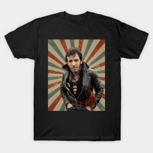 Bruce Springsteen T-Shirt